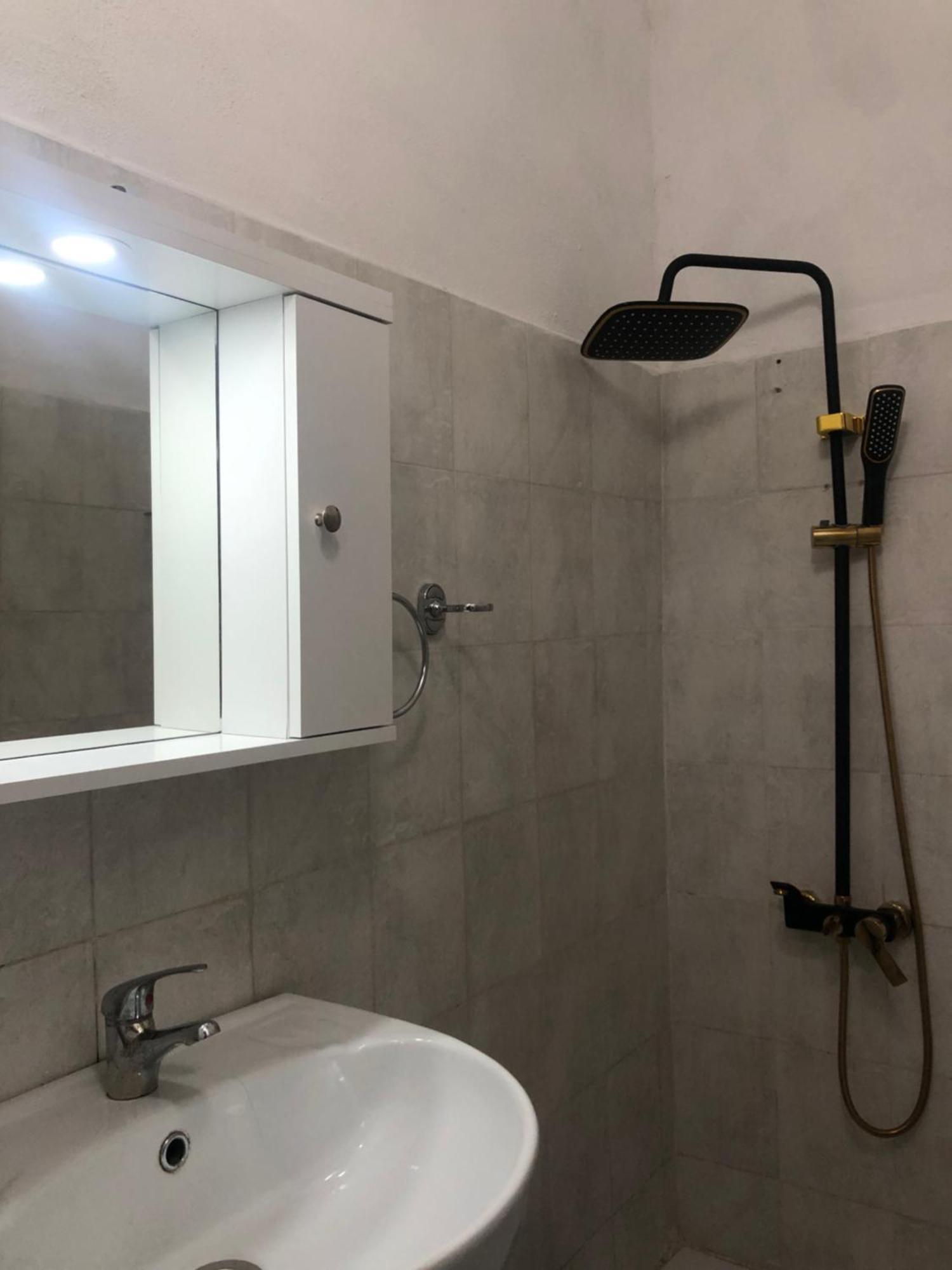 Sotiri Rooms Sarande Exterior photo